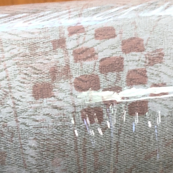 Glenayr Double Roll Vinyl Wallpaper - Picture 6 of 7